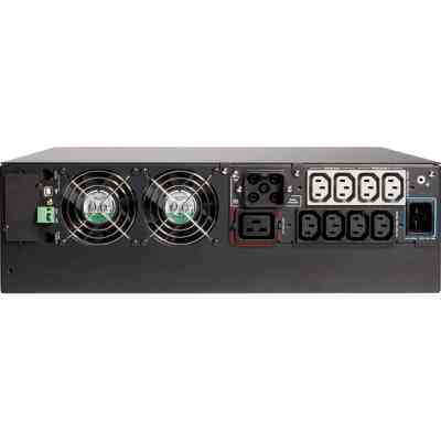 Пристрій безперебійного живлення Eaton 5PX G2 3000VA RT3U (5PX3000IRT3UG2) Вінниця