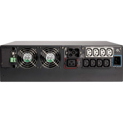 Пристрій безперебійного живлення Eaton 5PX G2 3000VA RT3U (5PX3000IRT3UG2) Вінниця - фото 2