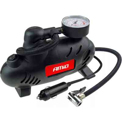Автомобильный компрессор AMiO 12V (02181) Винница