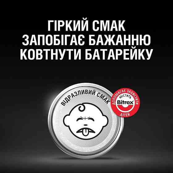 Спеціальна літієва батарейка типу «таблетка» Duracell 2025 3V, (DL2025/CR2025), 2 шт. (6409618) Київ