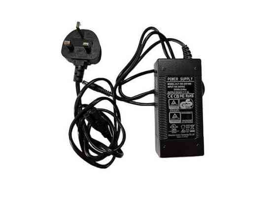 Зарядное устройство  на электросамокат, Мукачево