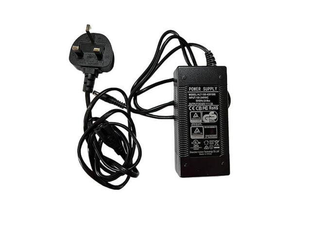 Зарядное устройство  на электросамокат, Мукачево - изображение 1