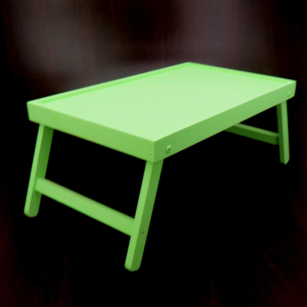 Столик-поднос для завтрака 