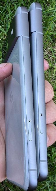 Телефон: Google Pixel 8 Hazel 8/128Gb. Як нові! Київ - фото 6