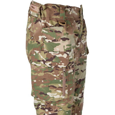 Штани VAV Wear Optac 12 Multicam 2XL (Optac12-2XL) Вінниця - фото 9