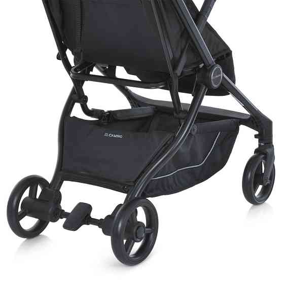 Коляска дитяча прогулянкова MUSE ME 1118 Khaki Green Вінниця