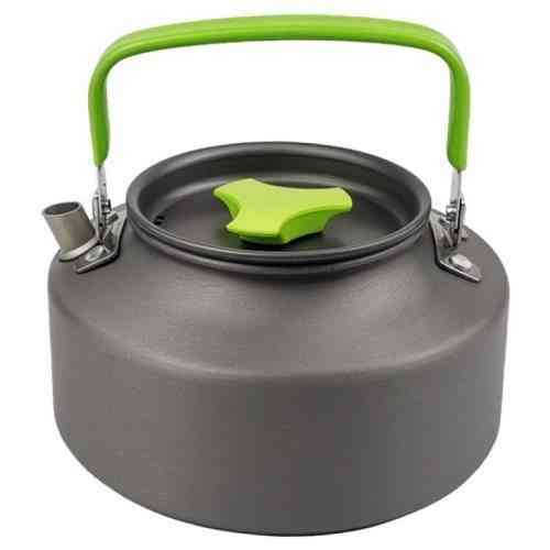 Набір туристичного посуду Ranger Prius Lux 9 предметів + чохол Вінниця