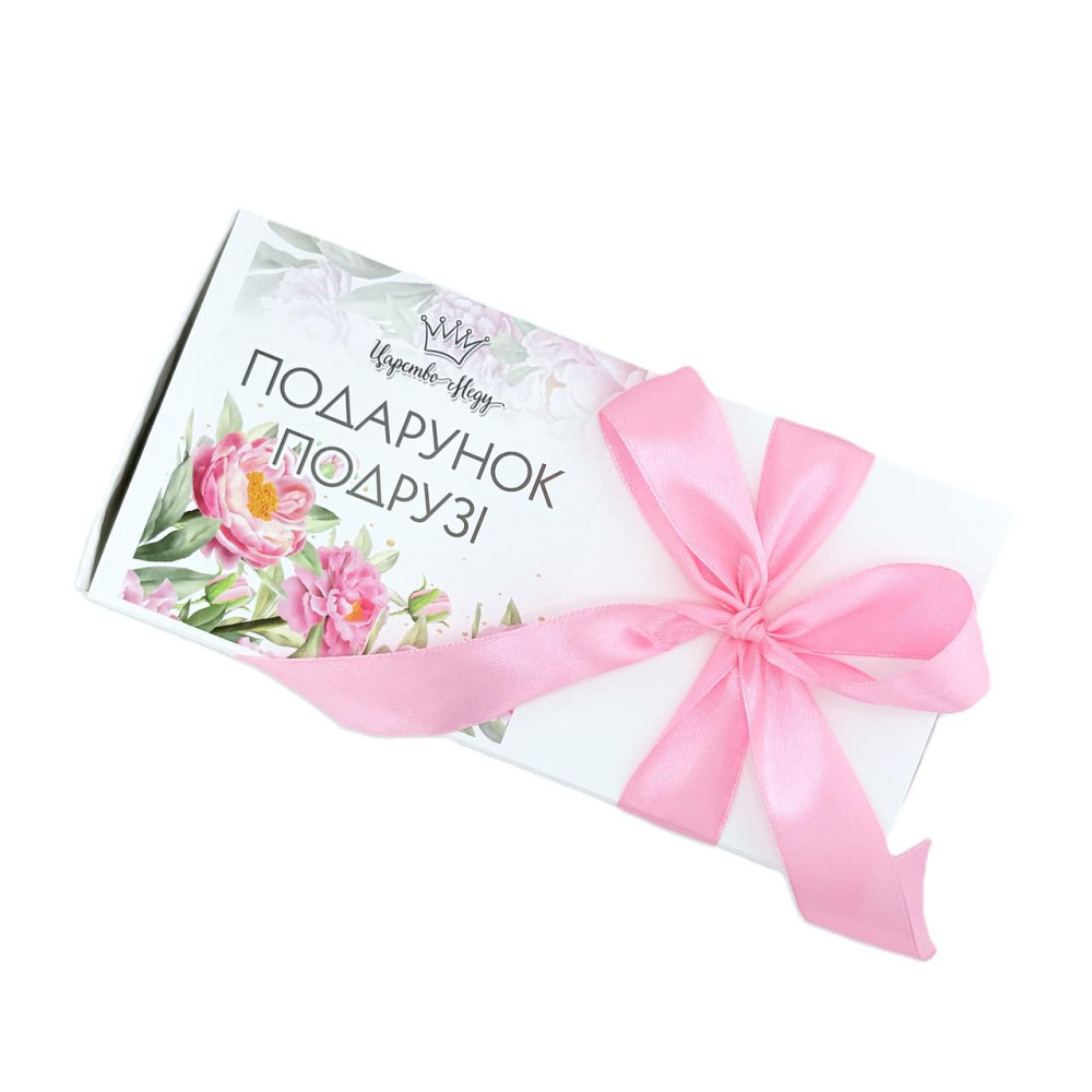Подарунки для подруг №250 на День Народження, Новий Рік, 8 березня, Миколая, Різдво. Одеса - фото 3