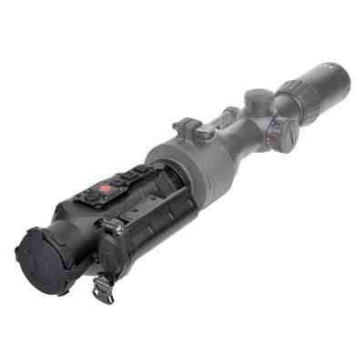 Монокуляр Guide Тепловізійна насадка TA431 384x288px 35mm (747147) Вінниця