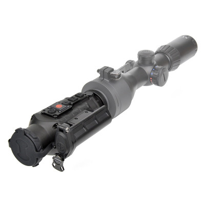 Монокуляр Guide Тепловізійна насадка TA431 384x288px 35mm (747147) Винница - изображение 5