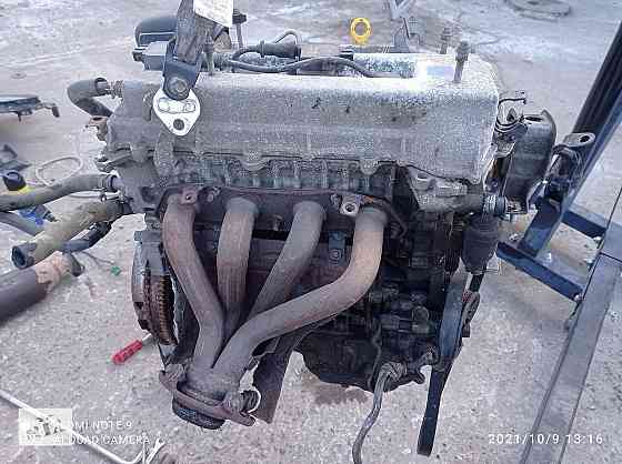 Двигун Geely Emgrand Киев