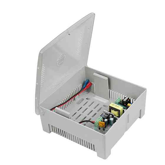 Блок безперебійного живлення 12 В/3 А SEVEN PS-7941 Київ