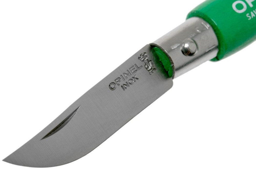 Нож брелок Opinel (Опинель) 