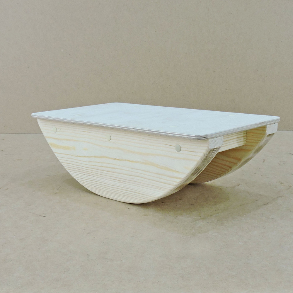 Балансувальна дошка "Канпур 45х25х15" бланже Миколаїв - фото 2