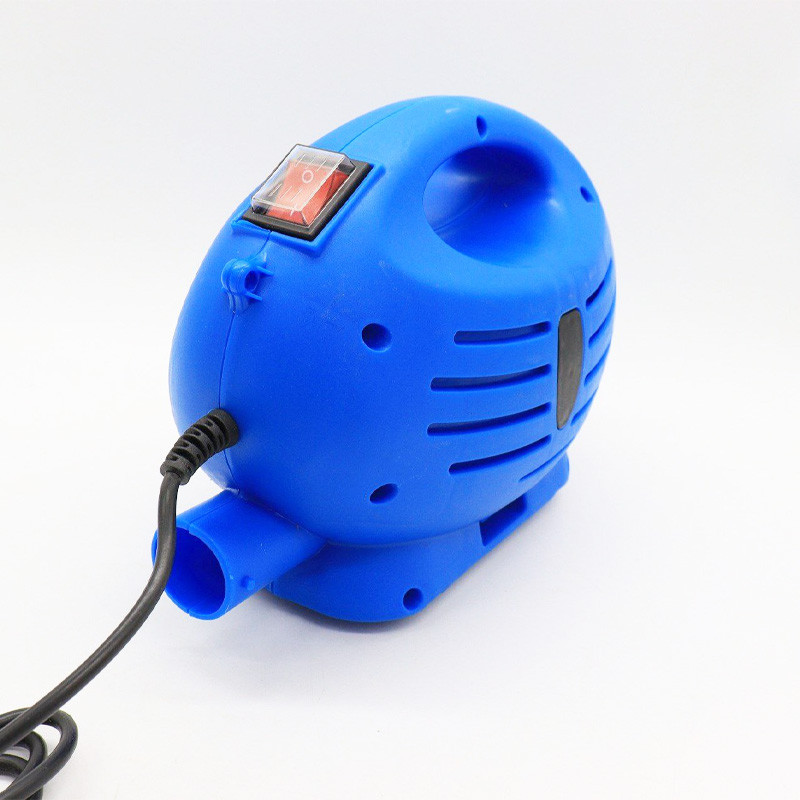 Фарборозпилювач 800мл Paint Zoom / Пістолет-розпилювач для фарби / Професійний фарборозпилювач Київ - фото 8