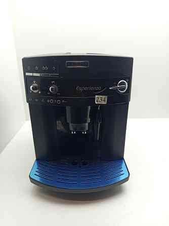 Кавомашина Privileg Esperienza EAM3000B (Delonghi Magnifica) (Б клас) Луцк