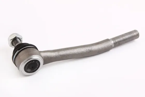 Наконечник рульової тяги 2101 «Finwhale» лівий з гайкою Вінниця