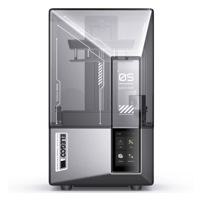 3D-принтер ELEGOO Mars 5 Ultra 9K Вінниця - фото 1