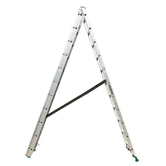 Драбина універсальна Nowa EL3180w Харків