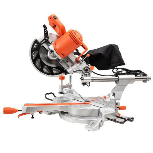 Пилка торцювальна TMS-2425 Tekhmann Житомир