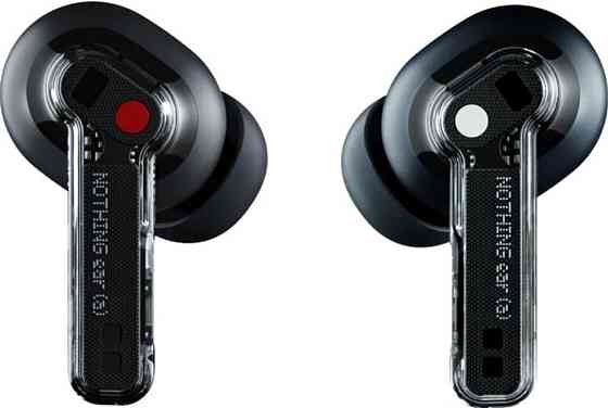 Навушники Nothing Ear (a) нові, запаковані. Харків