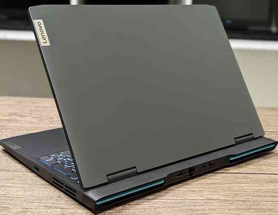 Ноутбук Новый: Lenovo Gaming 3 120Hz. i5- 12500H / 16Gb / 512SSD / RTX 3050 Харьков
