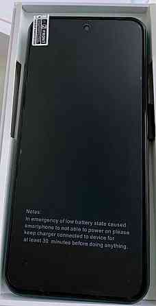 Ігровий телефон/смартфон Warning 8+4GB Київ