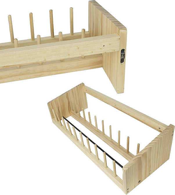 Органайзер для сковорідок "Калабар 80" бланже Миколаїв - фото 3