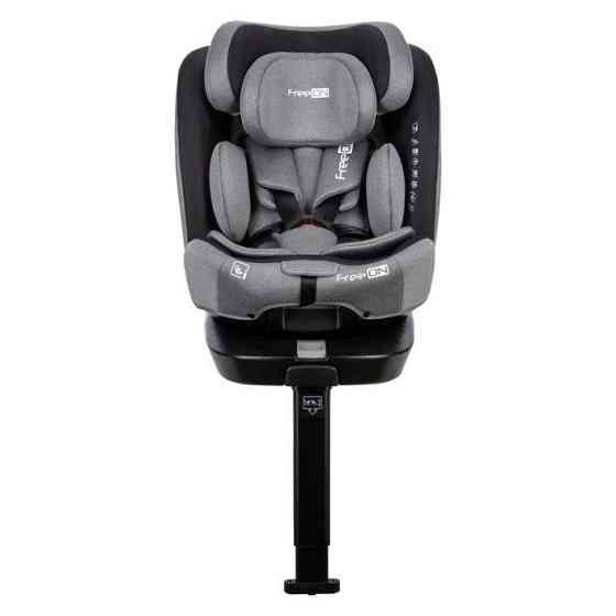 Автокрісло FreeON Colt i-Size 40-150 см, grey Киев