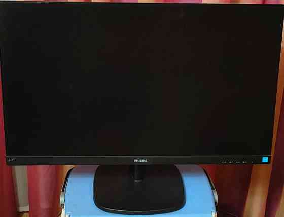 Монітор Philips 237V 27" Київ