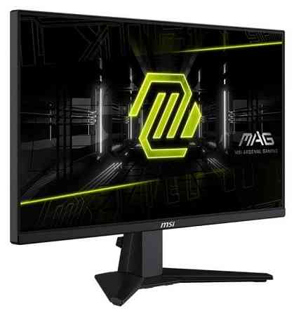 Монітор MSI 24.5" MAG 255XF IPS Black 300Hz ( 18514 ) Харків