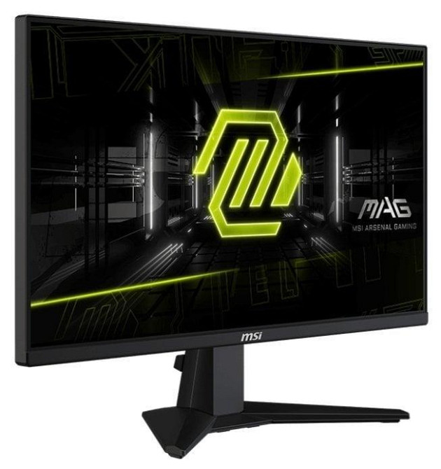 Монітор MSI 24.5" MAG 255XF IPS Black 300Hz ( 18514 ) Харків - фото 2