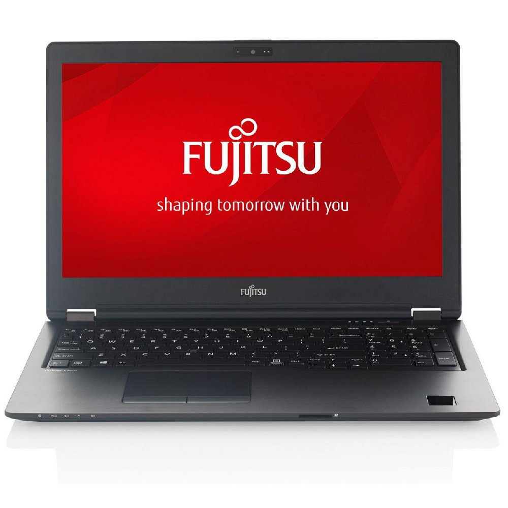 Б/У Ноутбук Fujitsu LifeBook U758 (i5-8250U/16/256SSD) - Class A Київ - фото 1