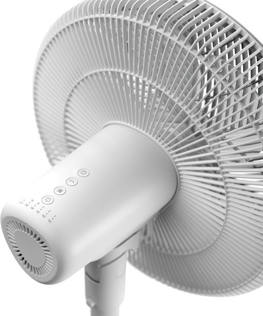 Вентилятор Philips CX2550/00 ( Білий ) Харьков - изображение 7