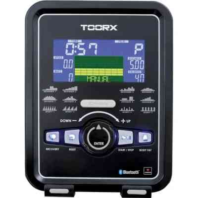 Велотренажер Toorx Upright Bike BRX 300 Ergo (BRX-300ERGO) (930569) Винница