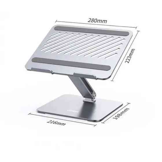Підставка для ноутбука UGREEN LP339 Adjustable Laptop Stand (Silver)(UGR-40291) Київ