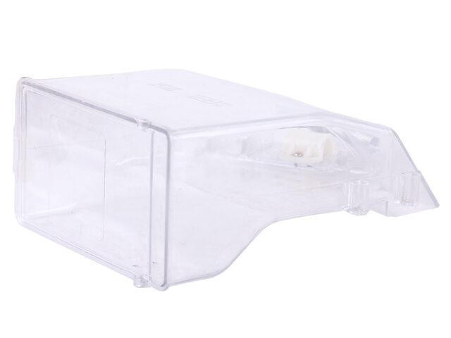 Пластиковый контейнер (под два бункера) Мукачево - изображение 1