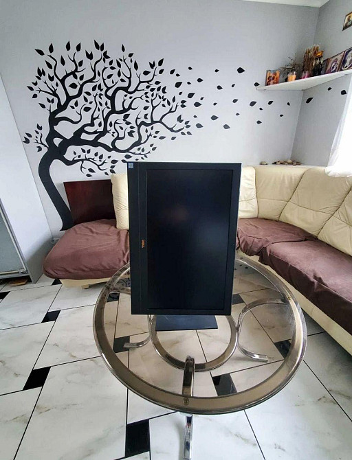 Моноблок DELL i7 6700 8GB DDR4 240SSD Wind 10 PRO б/у в гарному стані Киев - изображение 8