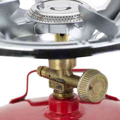 Пальник Sigma Комплект 5л (2903211) Вінниця