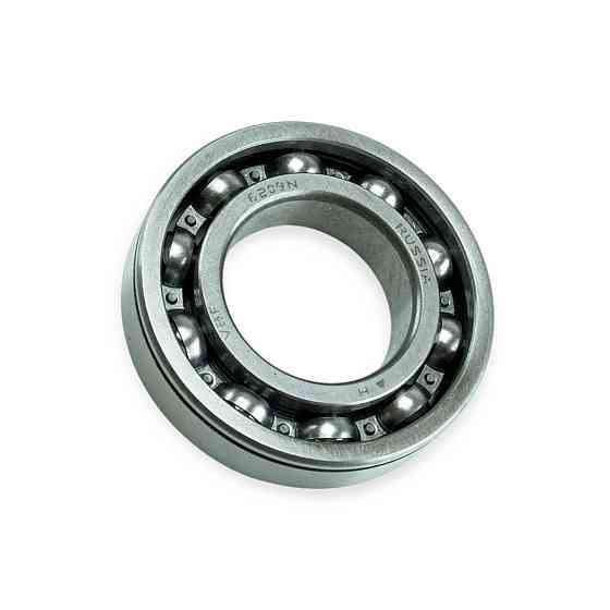 Підшипник 50209 роздатки Нива (первинний вал ГАЗ 53) VBF Мукачево