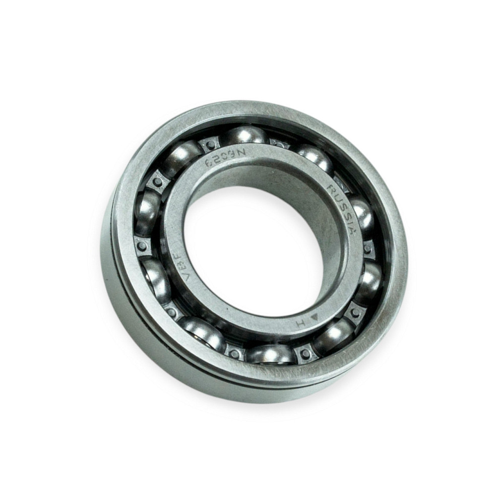 Підшипник 50209 роздатки Нива (первинний вал ГАЗ 53) VBF Мукачево - фото 1