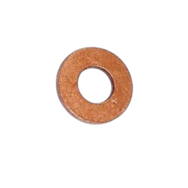 Шайба форсунку Fiat Doblo 1.9JTD (7.3x16x2) під Мукачево - фото 1