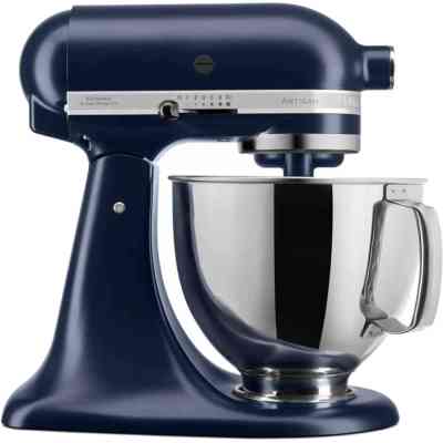 Кухонний комбайн KitchenAid 5KSM125EIB Вінниця