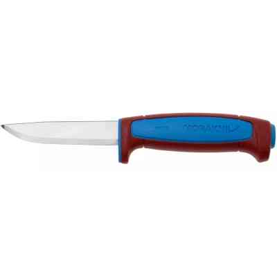 Ніж Morakniv Basic 511 Dala Red/Blue (14501) Вінниця