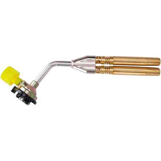 Газовый паяльник Kovea Twin Brazing KT-2108 (8806372093020) Винница