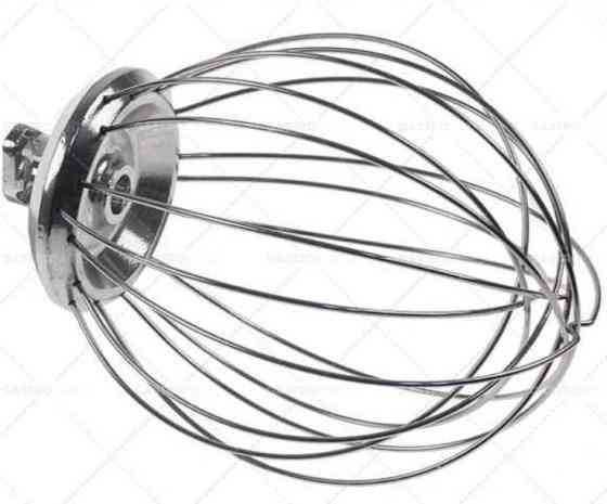 Венчик для планетарного миксера Apach, Sirman Plutone 7 Харьков