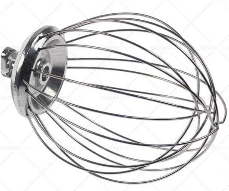 Венчик для планетарного миксера Apach, Sirman Plutone 7 Харьков - изображение 1