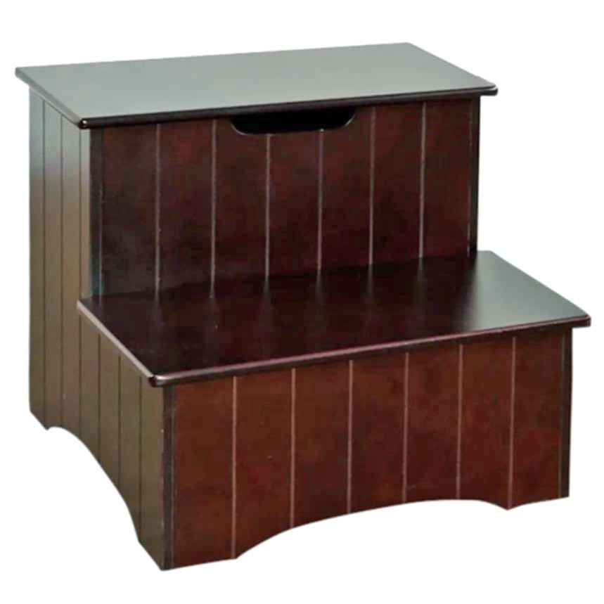 Скамейка-ступенька 