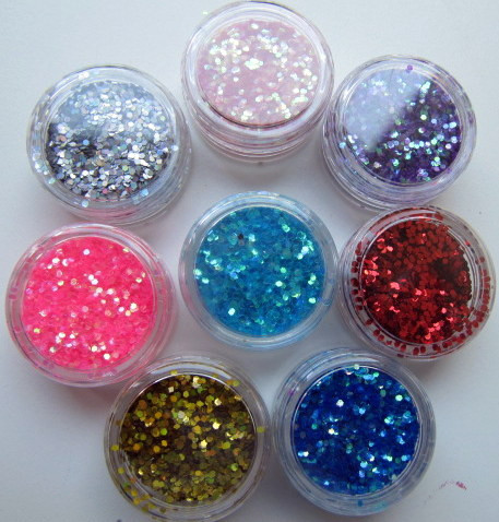 Украшение для дизайна ногтей 