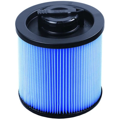 Фильтр для строительного пылесоса DeWALT DXV20P, DXV20PTA, DXV30SAPTA, Fine Dust, DXVC4002 (DXVC4002) Винница - изображение 1